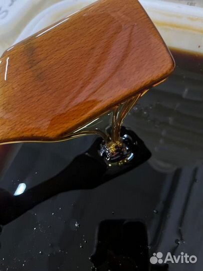 Мёд свежий оптом. дягиль качка 2023г