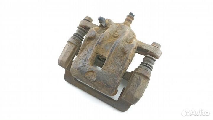 Суппорт задний правый Hyundai Sonata G6BA 2004