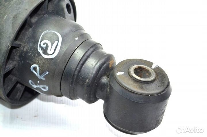 Воздушная подушка кабины, задняя правая scania R-s