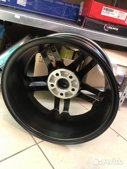 Колесные диски r16