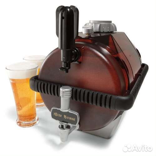 Домашняя пивоварня