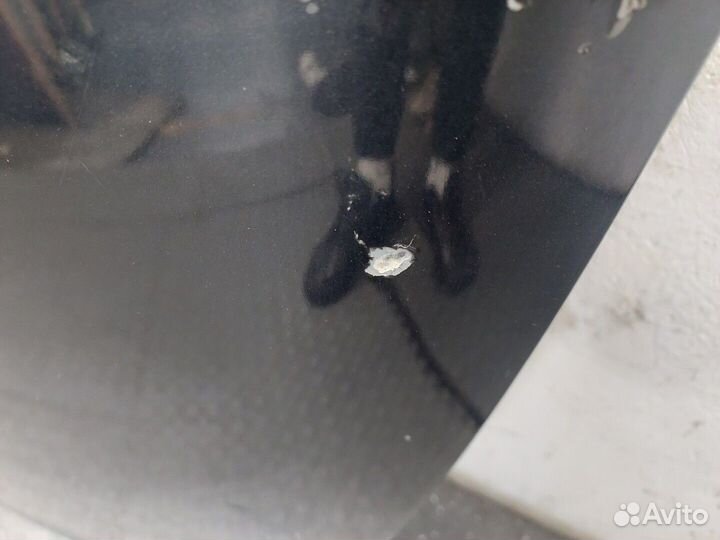 Капот Volkswagen Passat 6, 2008