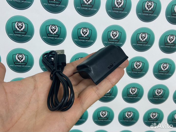 Аккумулятор для геймпада xbox one