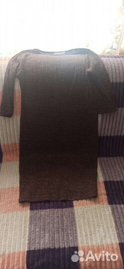 Пакет женской молодёжной одежды 48 размер