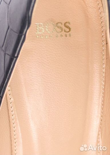 Туфли Hugo Boss Оригинал