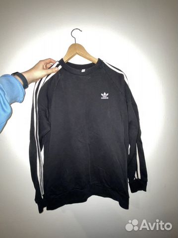 Кофта adidas