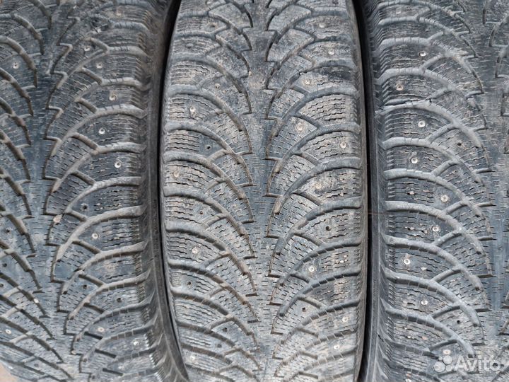 Nordman Nordman 4 215/65 R16 102T