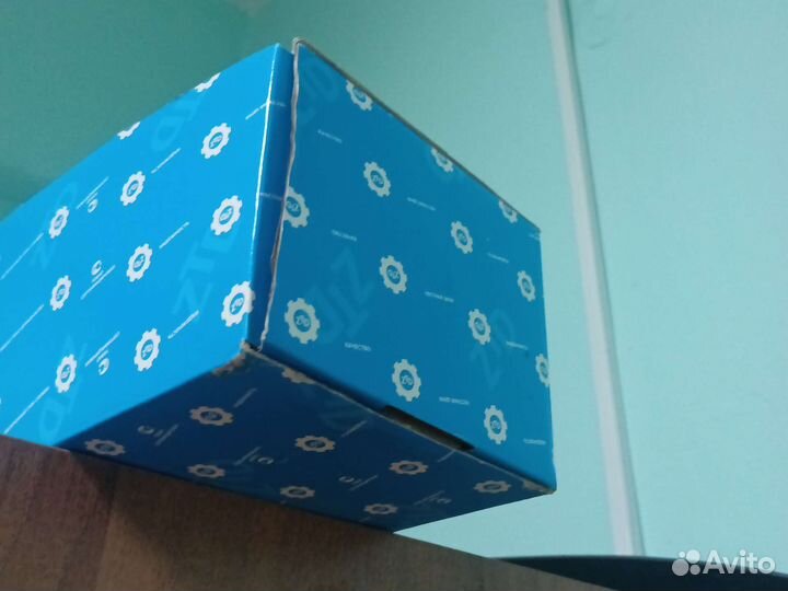 Картонные коробки самосборные для переезда