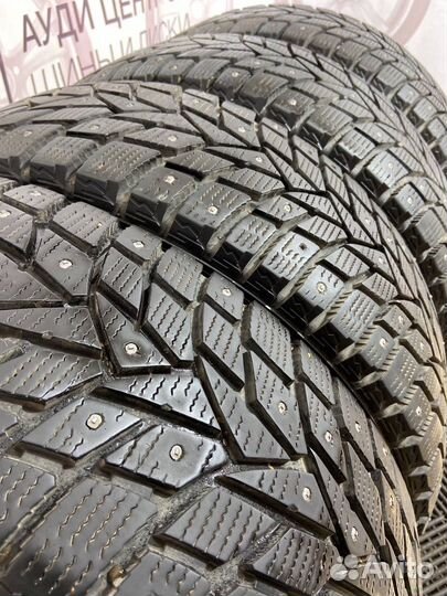 Dunlop Grandtrek Ice 02 225/65 R17 106T