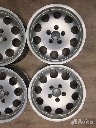 16 диски 5/112 ауди фольксваген шкода