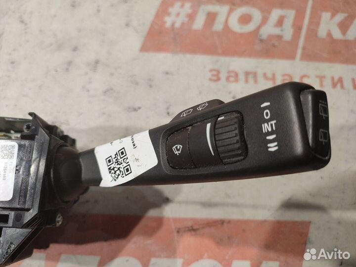Переключатель подрулевой (стрекоза) Volvo S60 2