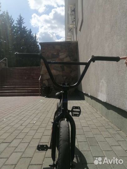 BMX Haro 20.0