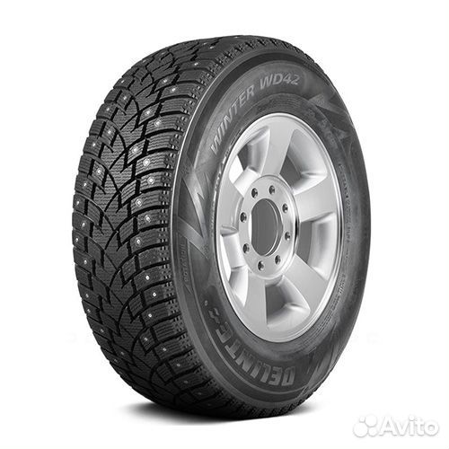 Delinte Winter WD42 215/65 R17 103T