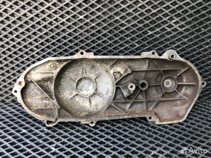 Крышка вариатора Suzuki Sepia CA1EA A 131