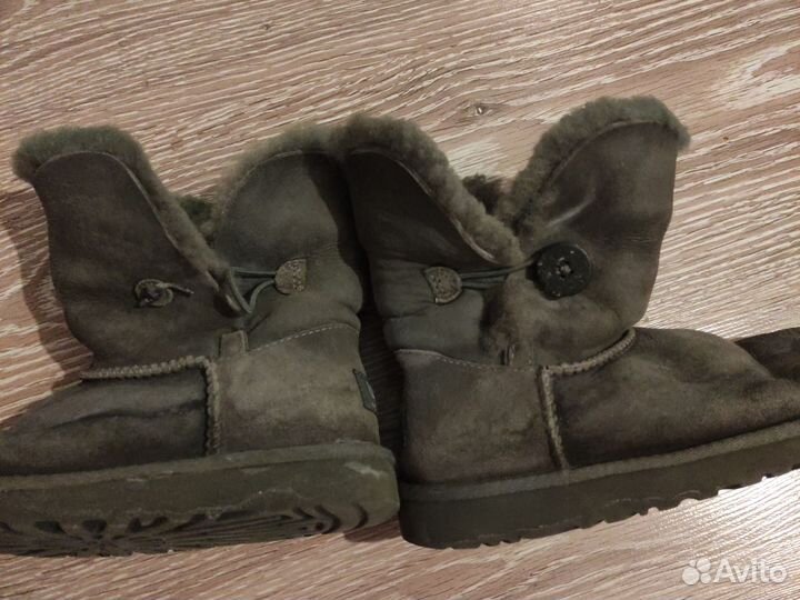 Ugg угги детские