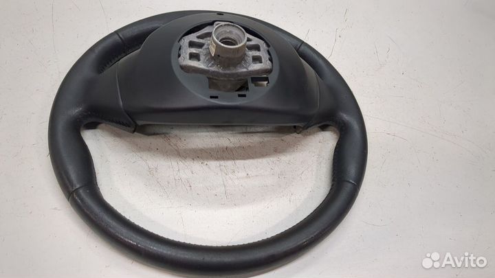 Руль Renault Megane 3, 2009