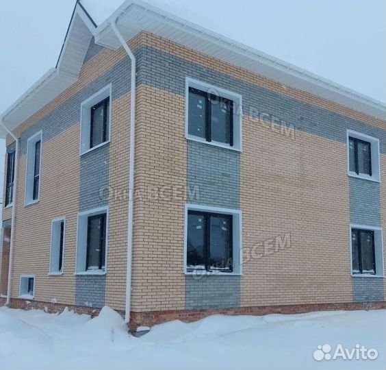 Остекление лоджий