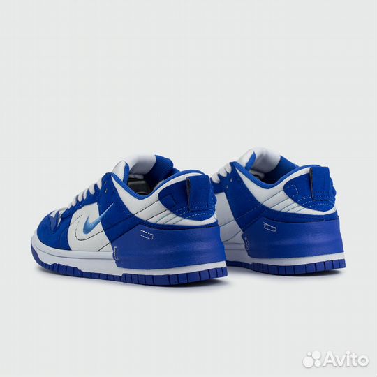 Кроссовки Nike Dunk Low Disrupt 2 wmns White Unive