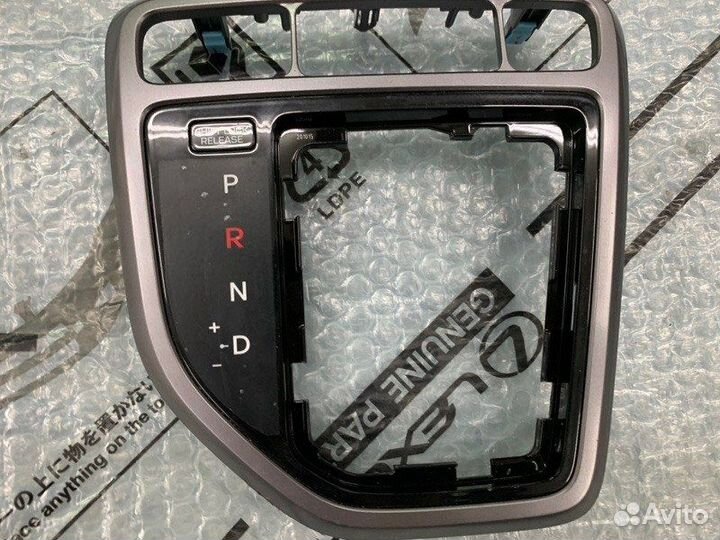 Накладка Hyundai Creta 1.6 G4FGW554116 dohc - MPI