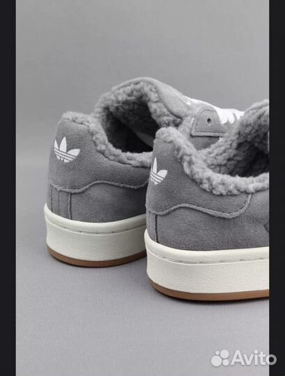 Кеды adidas женские 37,5