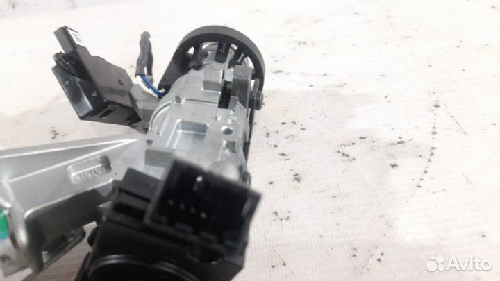 Замок зажигания Chevtolet Cruze J300 с ключом