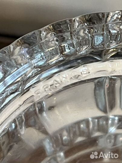 Ведро для льда. Франция