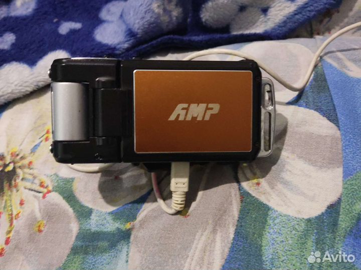 Видеорегистратор