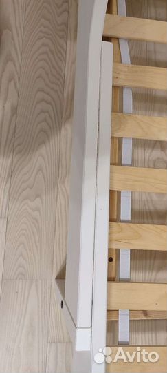 Детская кровать IKEA сундвик -раздвижная кровать