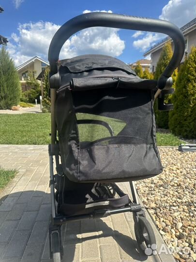 Коляска esspero air
