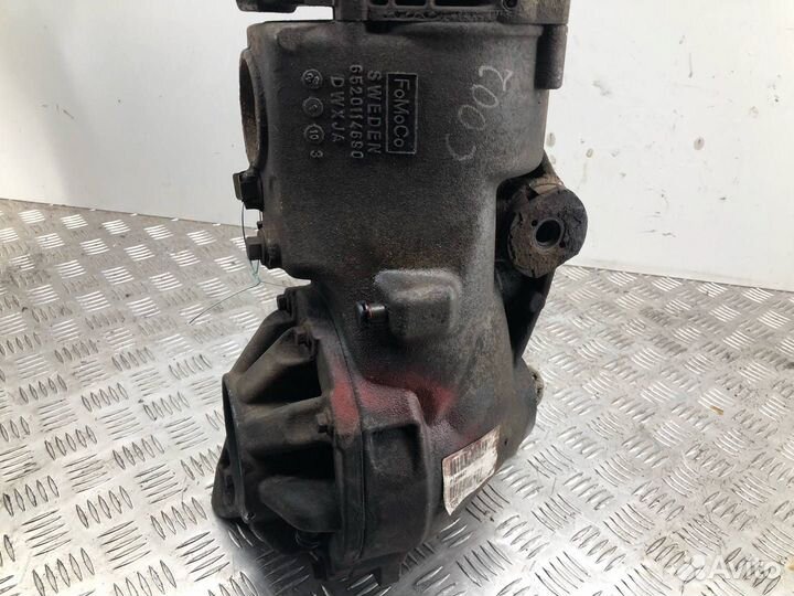 Муфта Haldex Volvo XC90 рест. 2010 31256867