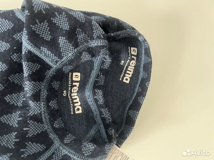 Термобелье reima 90