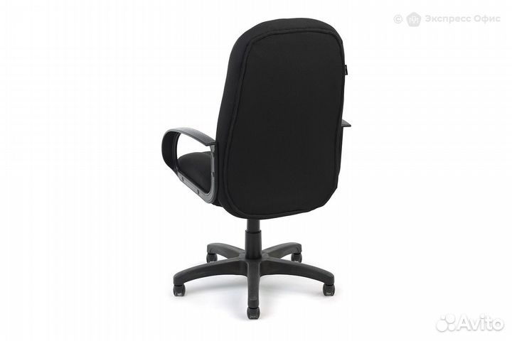 Кресло для руководителя Бюрократ T-898/3С11BL