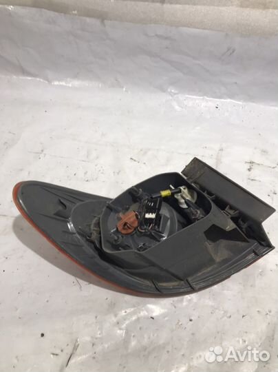 Фонарь задний правый Hyundai elantra hd