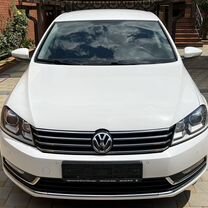 Volkswagen Passat 1.8 AMT, 2014, 134 000 км, с пробегом, цена 1 850 000 руб.