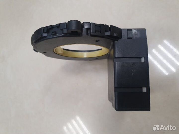 Датчик угла поворота руля Lexus Ls460 седан 1urfse