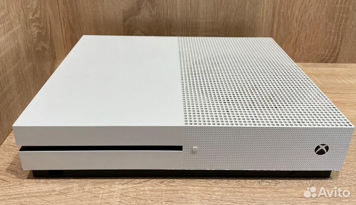 Xbox One s