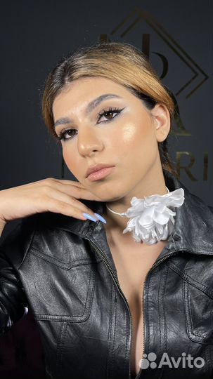 Визажист Макияж