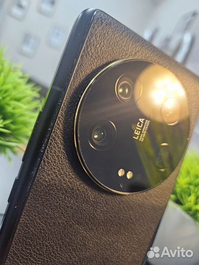 Xiaomi 13 Ultra, 12/512 ГБ