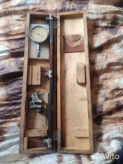 Приспособление для регулировки клапанов ваз прз.оо