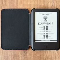 Электронная книга Onyx Boox Darwin 9