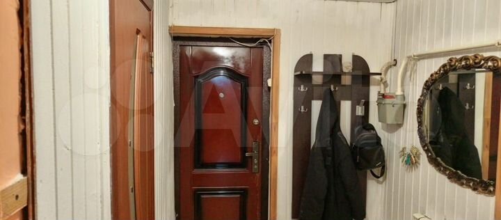 3-к. квартира, 52,7 м², 1/1 эт.