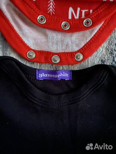 Детские вещи