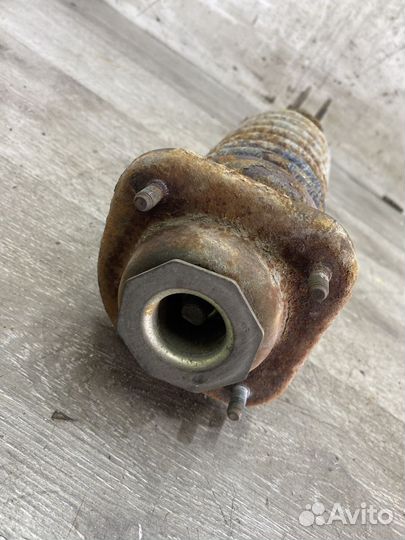 Амортизатор передний левый Chery Kimo (A1)