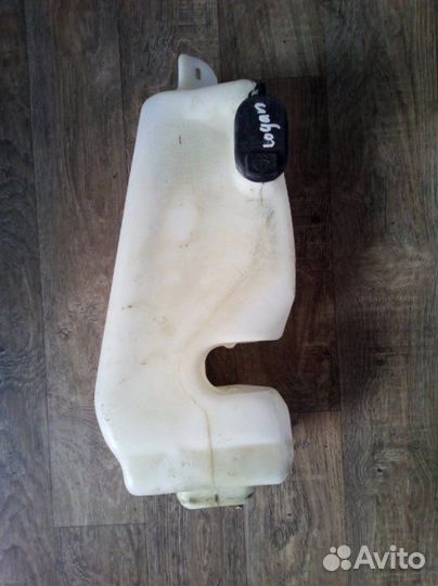 Бачок омывателя Renault Logan 1 LS K7MA812