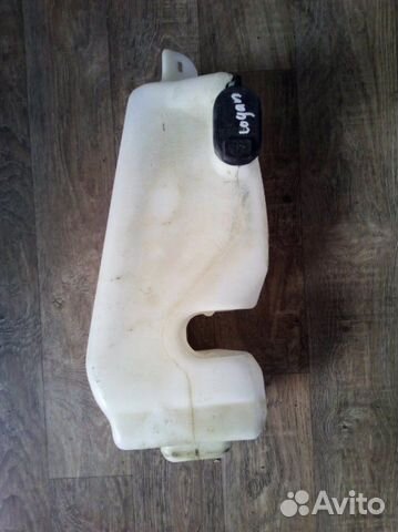 Бачок омывателя Renault Logan 1 LS K7MA812