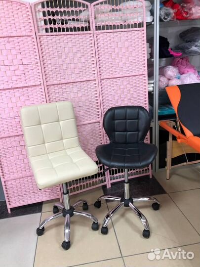 Стул мастера