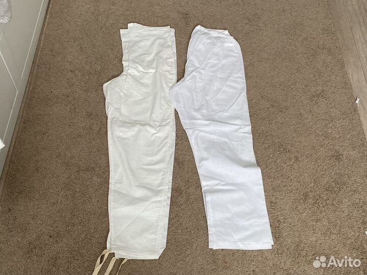 Рабочая спецодежда