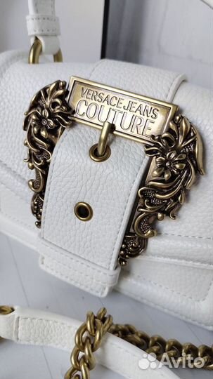 Сумка Versace jeans bags оригинал