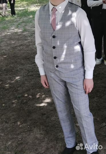 Костюм двойка Next для мальчика