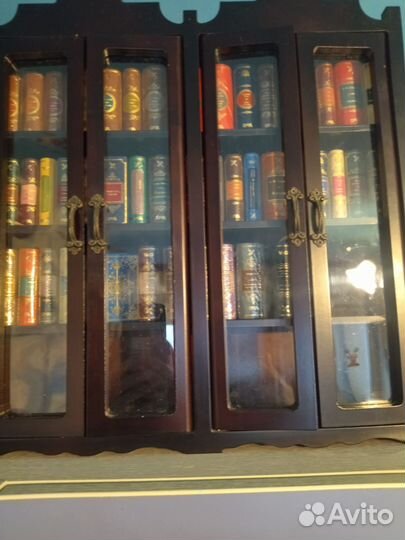 Полное собрание шедевров мировой литературы